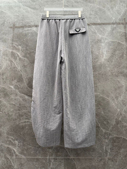 Prada Fabric Pants