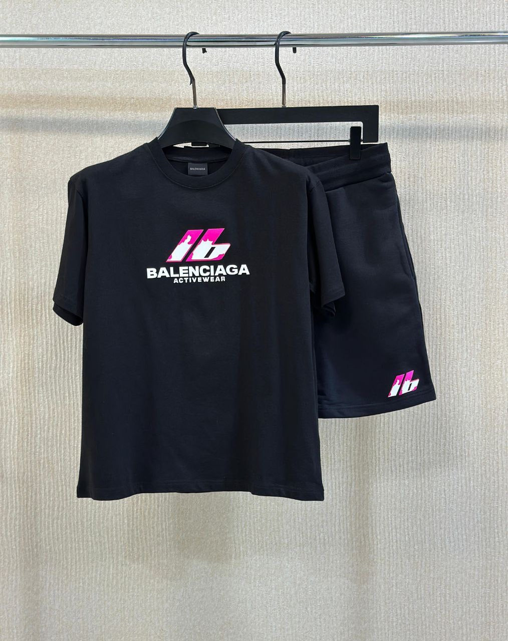 Balenciaga Set