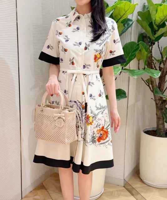 Dior Dress