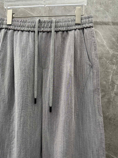 Prada Fabric Pants