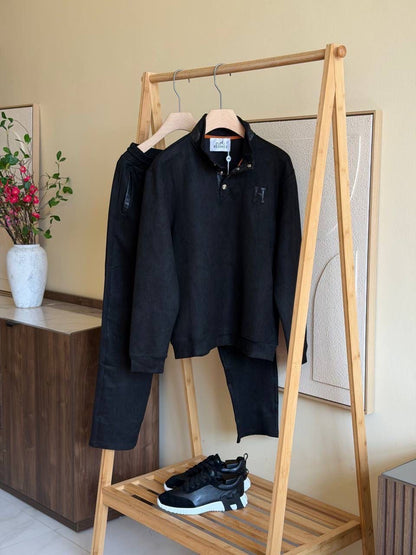 Hermes Tracksuits