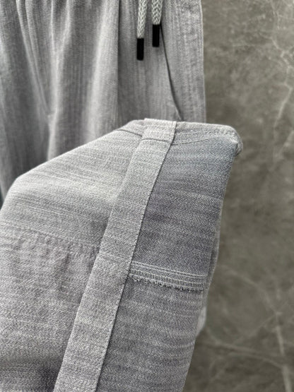 Prada Fabric Pants