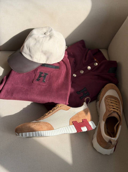 Hermes Tracksuits