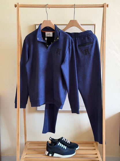 Hermes Tracksuits