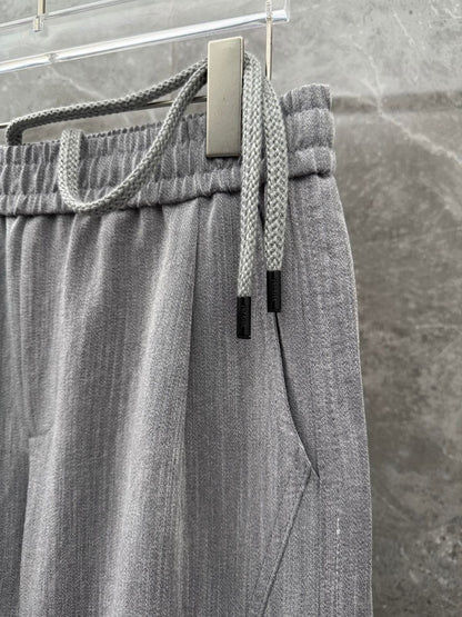 Prada Fabric Pants