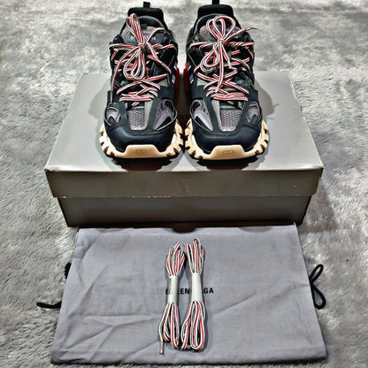 Balenciaga Track Bred Shoes