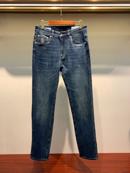 Brunello Cucinelli Jeans Pants