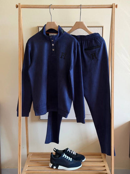 Hermes Tracksuits