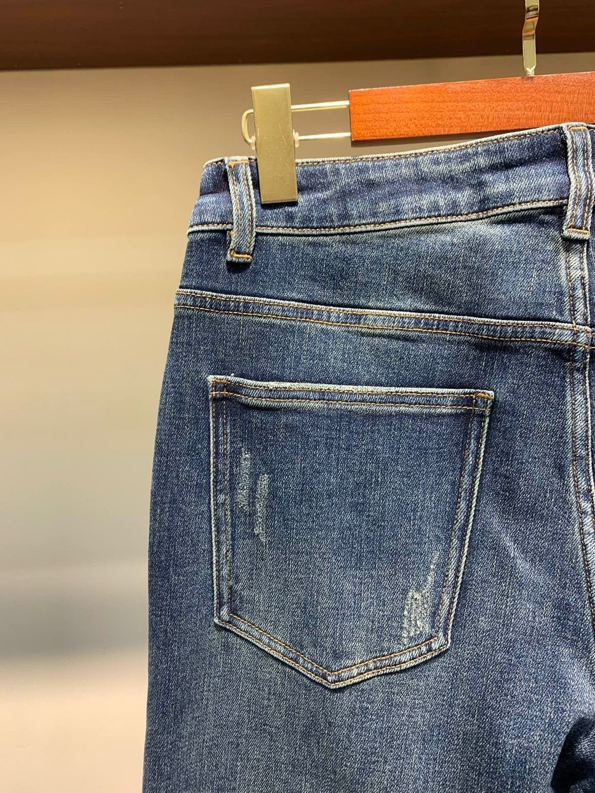 Brunello Cucinelli Jeans Pants