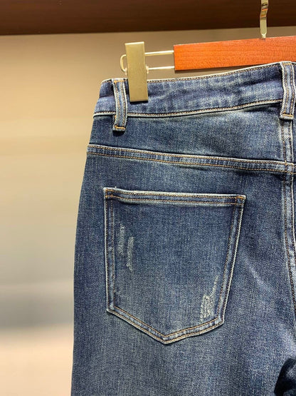 Brunello Cucinelli Jeans Pants