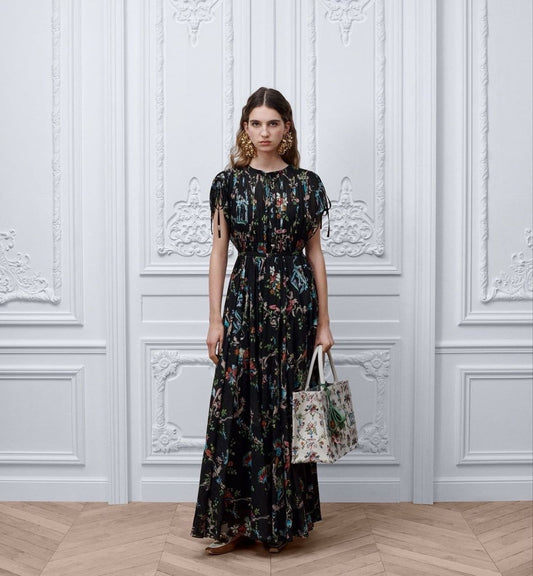 Dior Dress