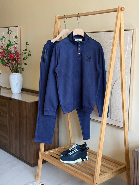Hermes Tracksuits