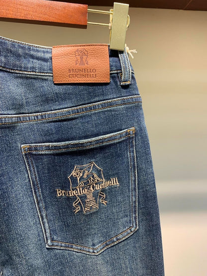 Brunello Cucinelli Jeans Pants
