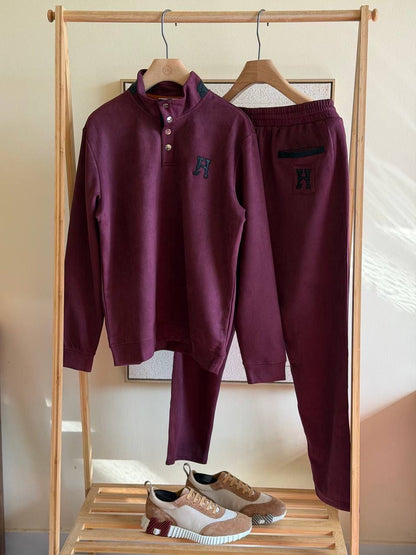Hermes Tracksuits