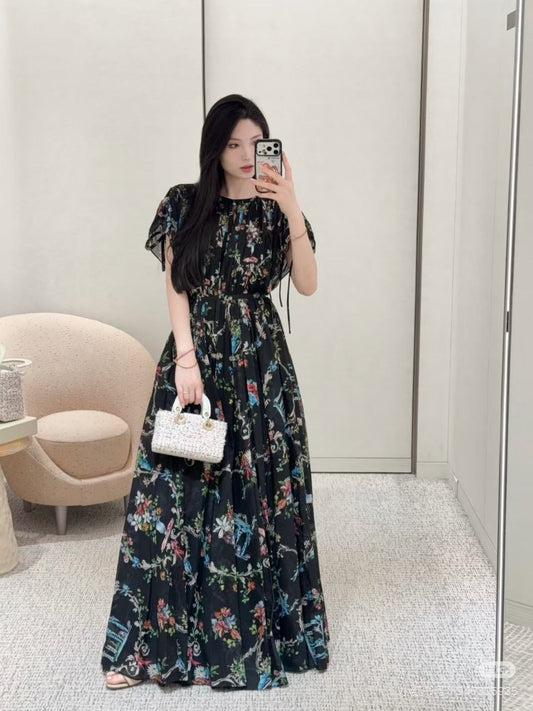 Dior Dress