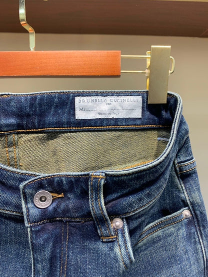 Brunello Cucinelli Jeans Pants