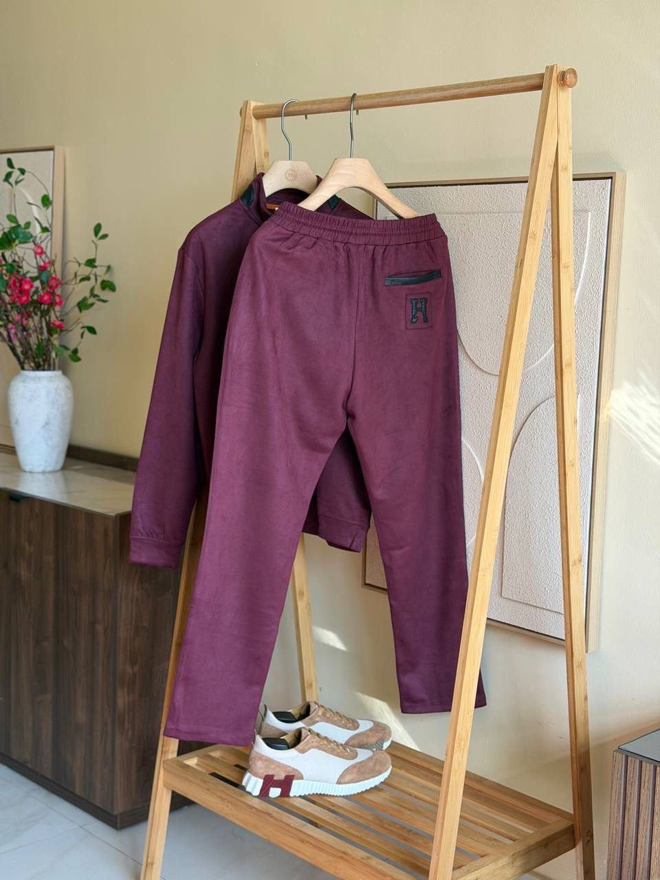 Hermes Tracksuits