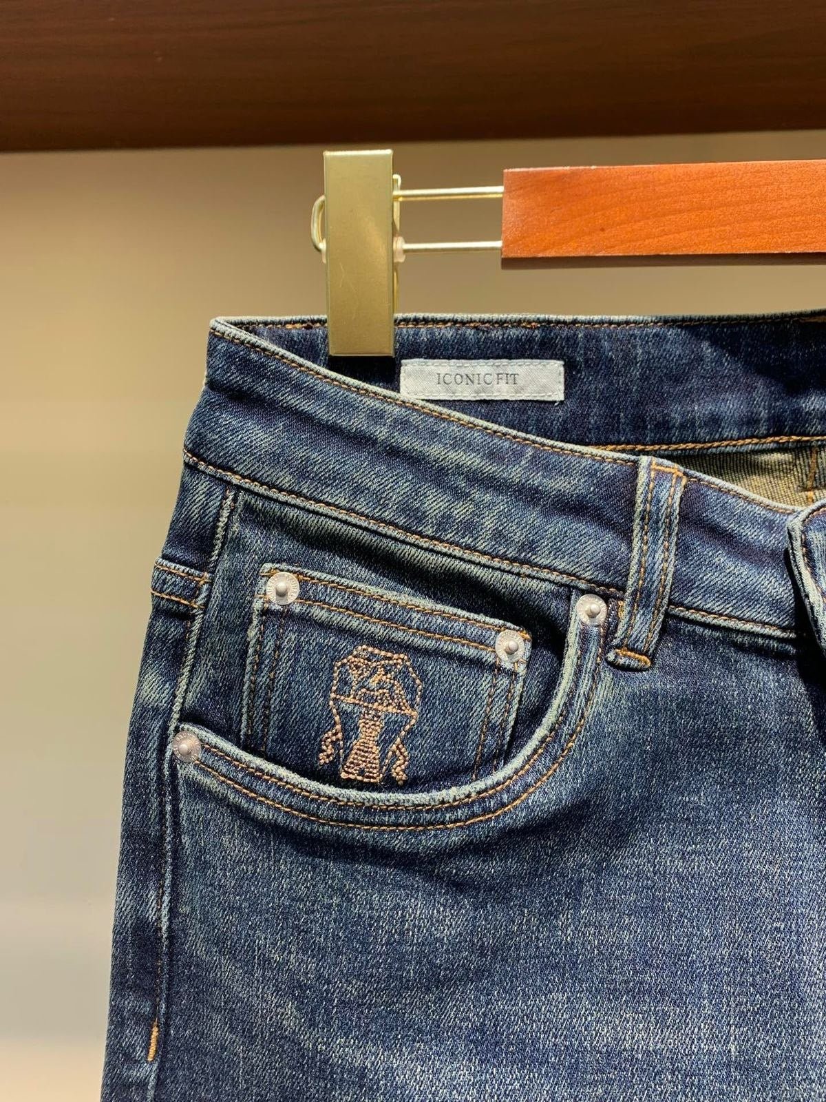 Brunello Cucinelli Jeans Pants