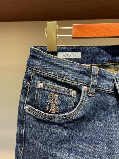 Brunello Cucinelli Jeans Pants
