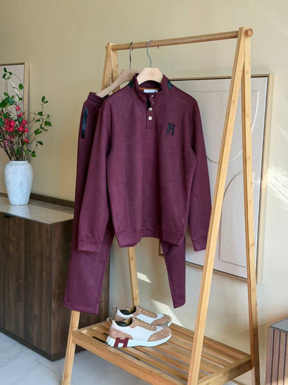 Hermes Tracksuits