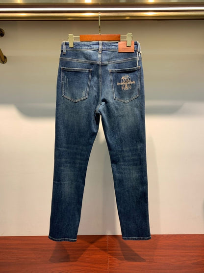 Brunello Cucinelli Jeans Pants