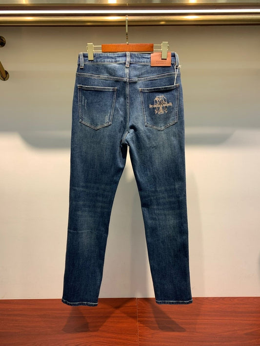 Brunello Cucinelli Jeans Pants