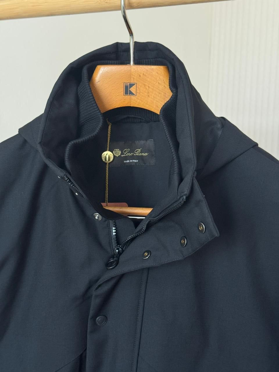 Loro Piana Jacket