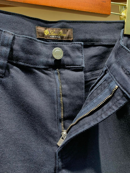 Loro Piana Jeans Pants