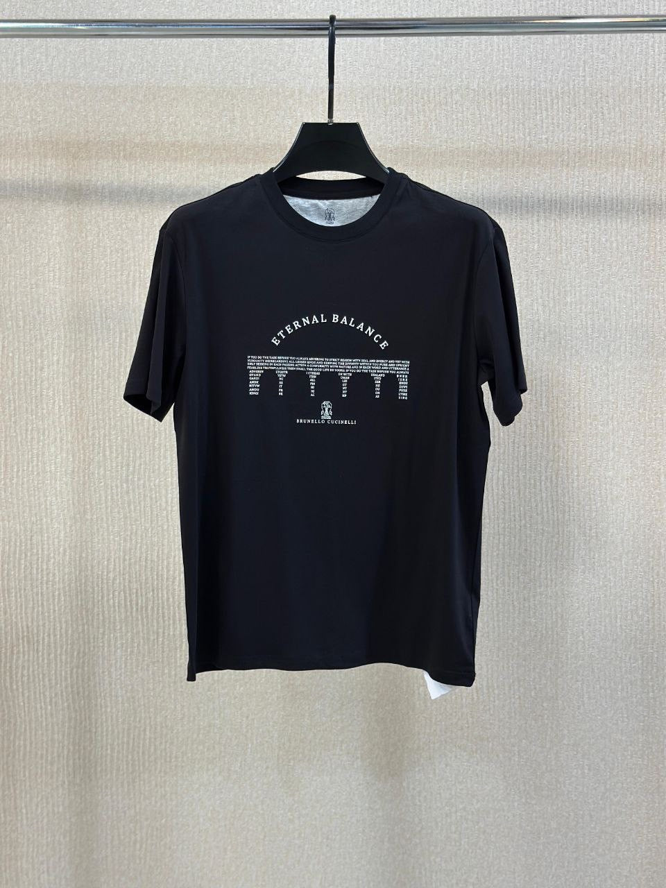 Brunello Cucinelli T-shirt