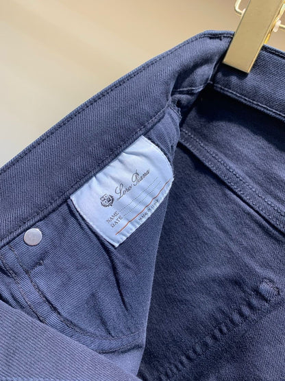 Loro Piana Jeans Pants