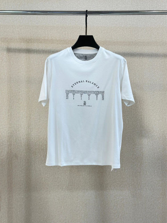 Brunello Cucinelli T-shirt