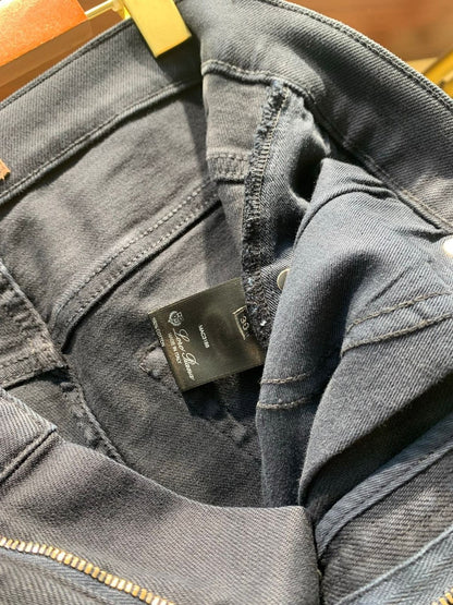 Loro Piana Jeans Pants