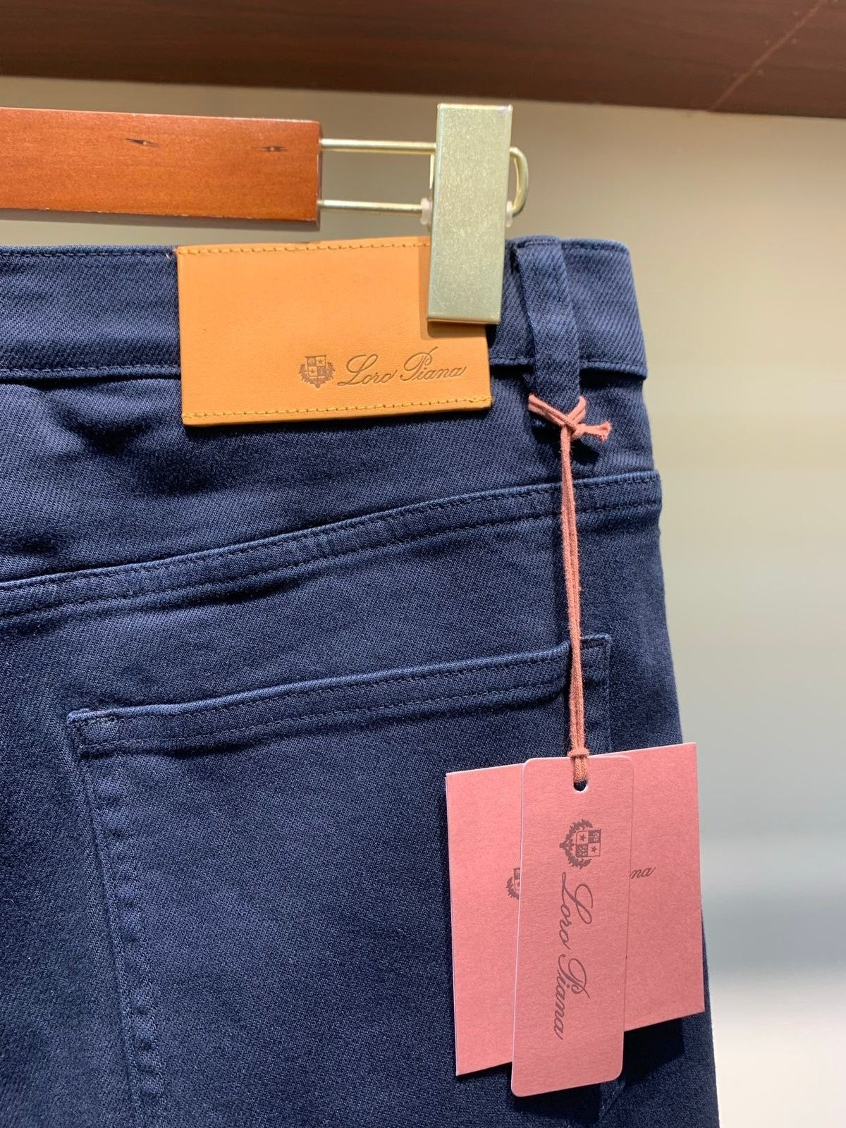 Loro Piana Jeans Pants