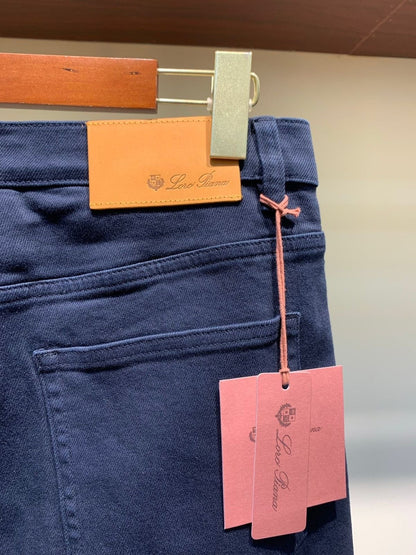 Loro Piana Jeans Pants