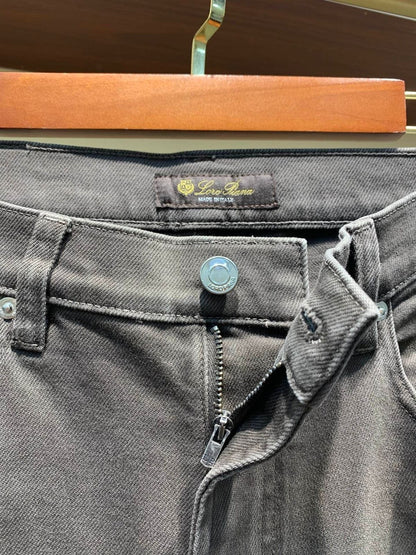 Loro Piana Jeans Pants