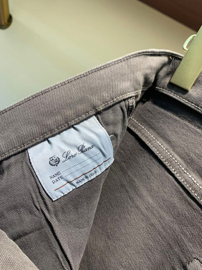 Loro Piana Jeans Pants