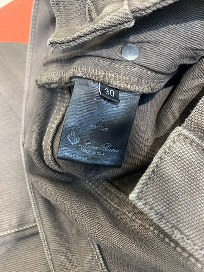 Loro Piana Jeans Pants