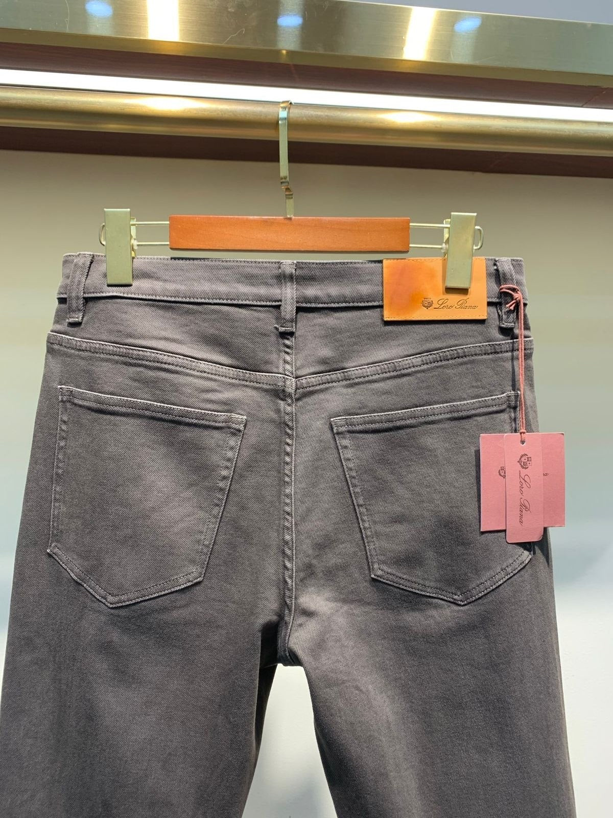 Loro Piana Jeans Pants