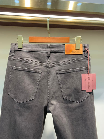 Loro Piana Jeans Pants