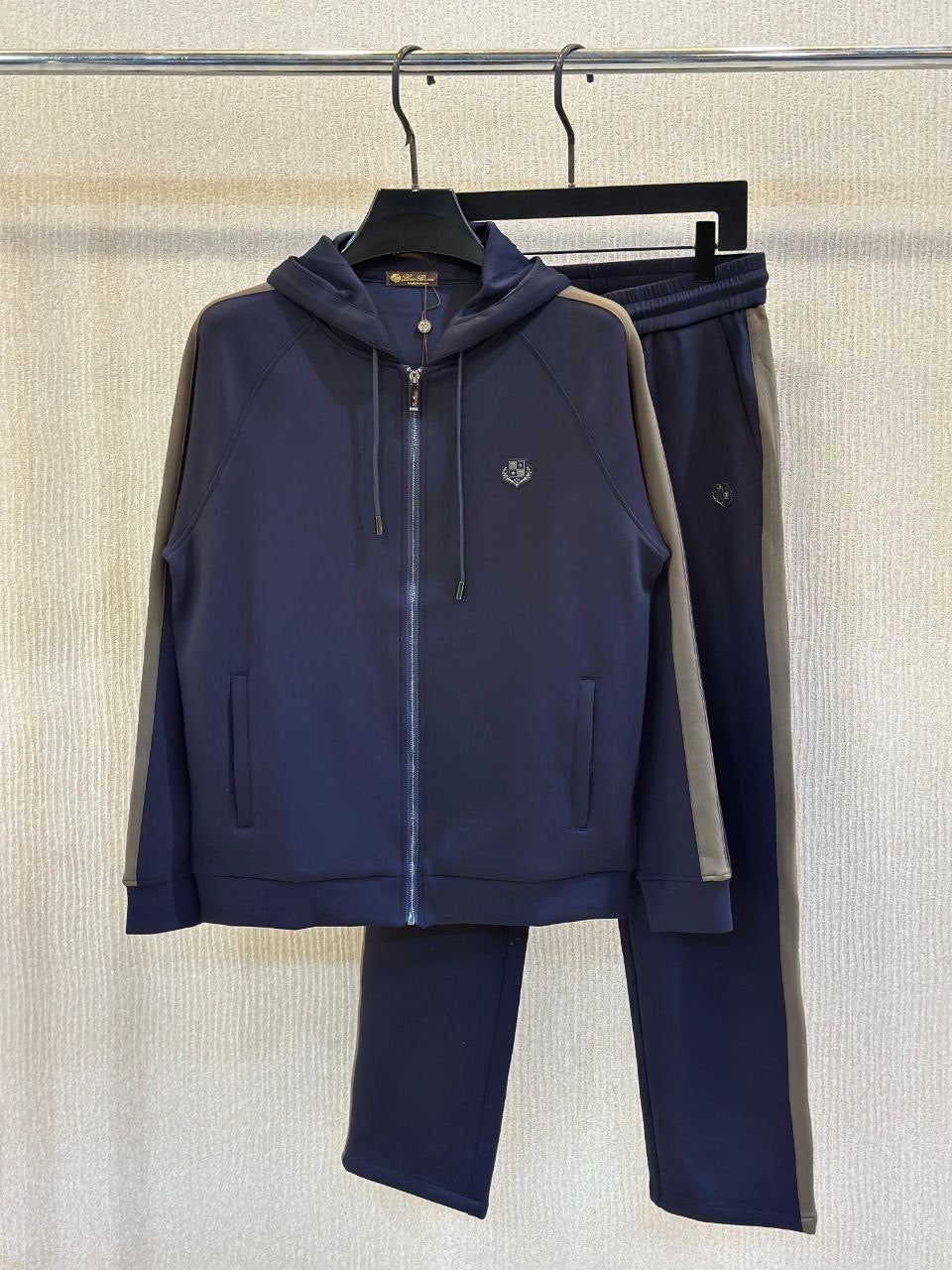 Loro Piana Tracksuit