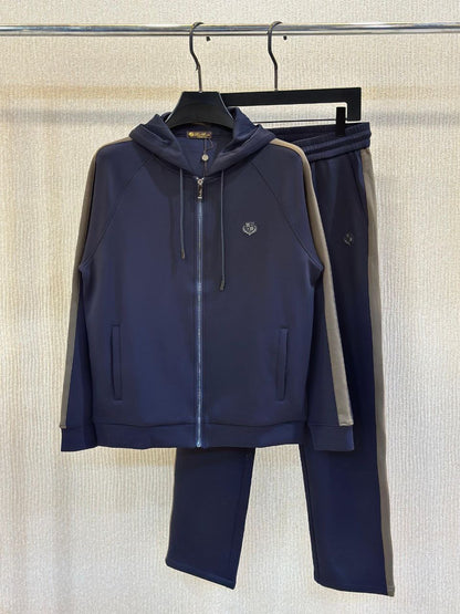 Loro Piana Tracksuit