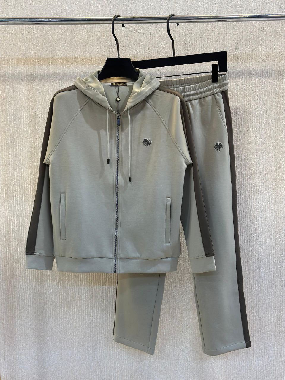 Loro Piana Tracksuit