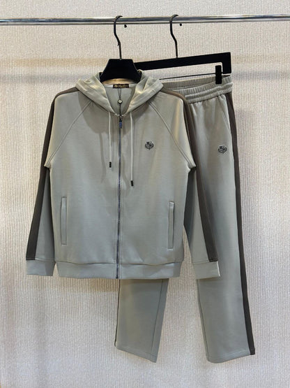 Loro Piana Tracksuit