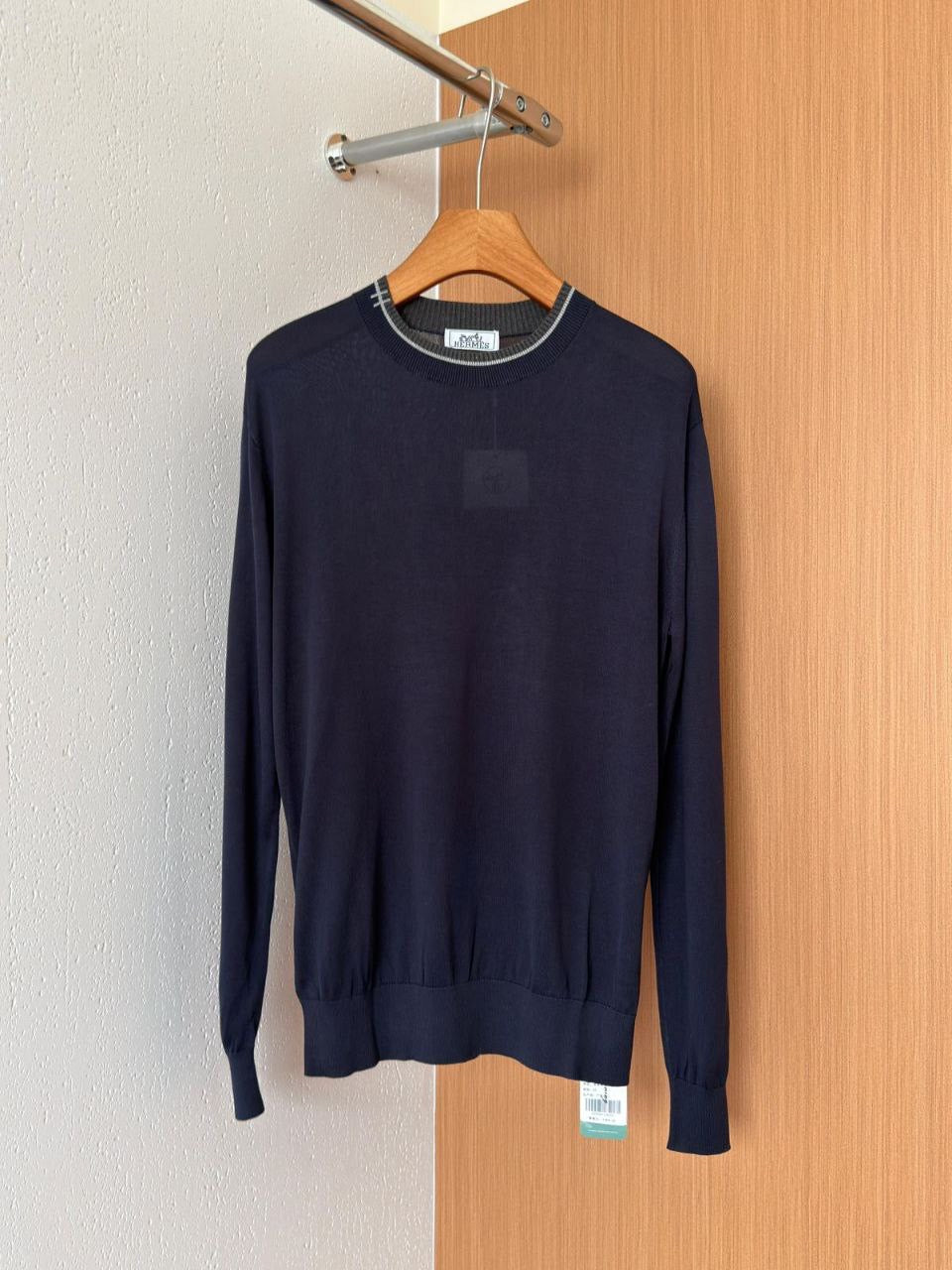 Hermes Sweater
