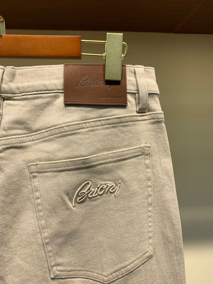 Brioni Jeans Pants
