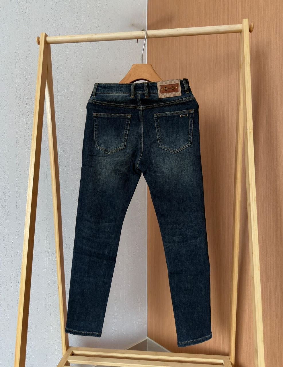 Gucci Jeans Pants