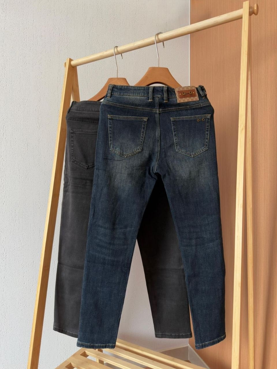 Gucci Jeans Pants