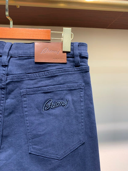 Brioni Jeans Pants