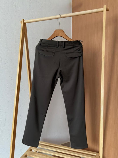 Dolce&Gabbana Fabric Pants