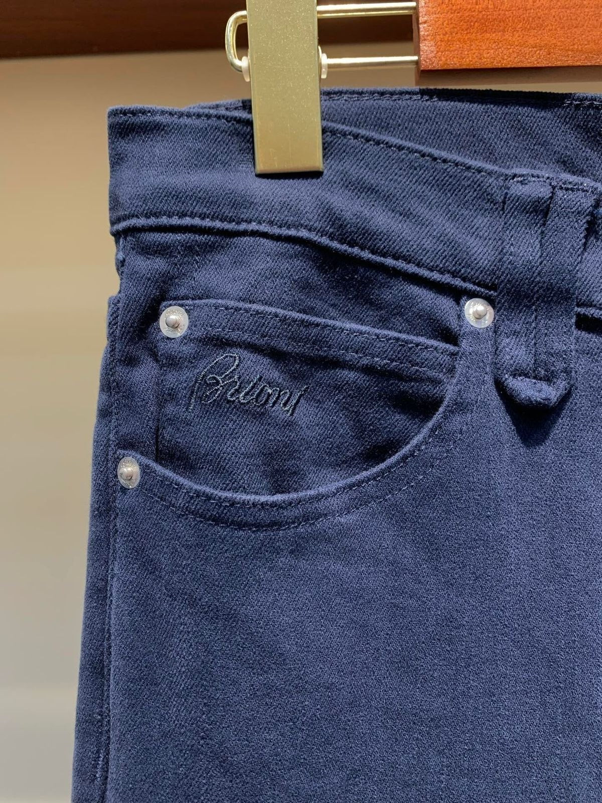 Brioni Jeans Pants